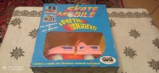 Skate Mobile Pattini Anni 80