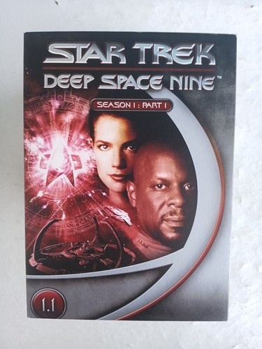 Dvd star trek - dvd,,
