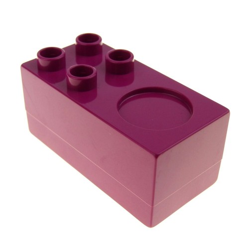 Lego duplo mobili stufa - 1x,