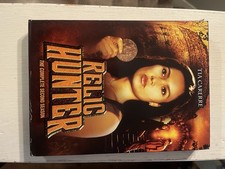 Relic Hunter The Complete