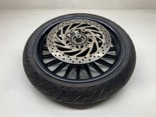 RUOTA CERCHIO PNEUMATICO