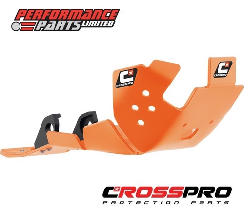 Mx250f 2025 crosspro - tm, 4t