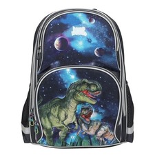 Zaino Scuola Dino World GALAXY