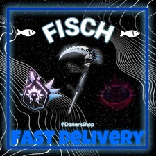 ?PESCE | ROBLOX | Canne + Reliquie + Pesce | ECONOMICO E VELOCE?