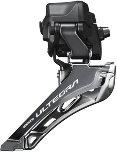 Deragliatore anteriore shimano - anteriore,