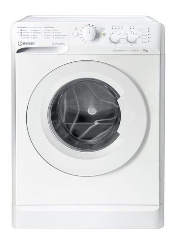 Indesit mtwc71296wit lavatrice - mtwc71296wit,