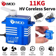 9IMOD 11KG Servo Digitale