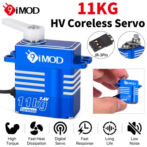 9imod 11kg servo digitale - 9imod,
