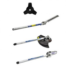 DECESPUGLIATORE 4 IN 1 42cc