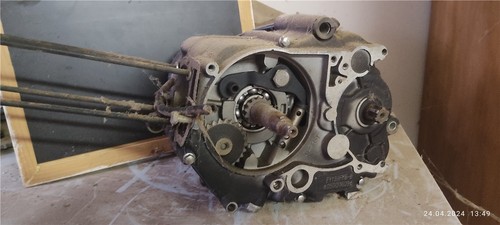 Motore sachs madass marce - motore, 50