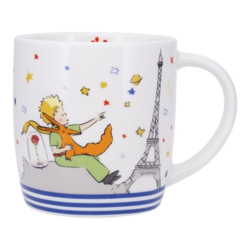 Tazza kiub porcellana - tazza,