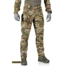 Striker TT Combat Pants