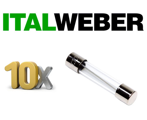 Italweber fusibili vetro - -,
