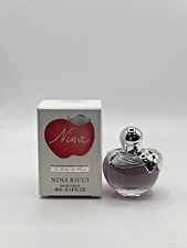 NINA BY NINA RICCI 4ML MINI