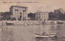 C2323-LAZIO, ANZIO, RIVIERA DI