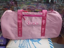 Borsone Barbie ,palestra