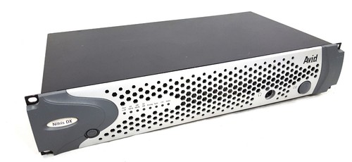 Avid nitris 7020 30008 - nitris, dx