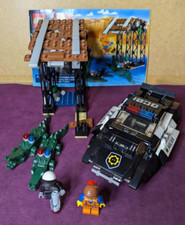 Lego 70802 Lego movie Bad