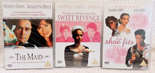 3x Classic Romance Movie - If