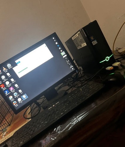 Computer fisso - computer,