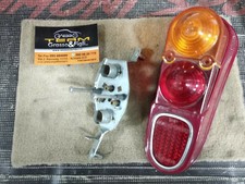 Fanalino Posteriore Dx Arancio Rosso Renault R4 3a serie >82 Aric 44514000 compl