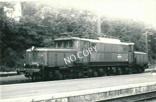 Vecchio foto treno - foto, e
