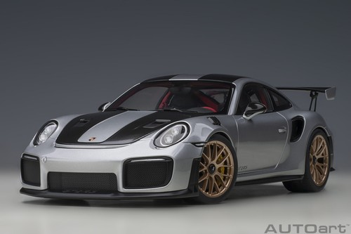 Autoart porsche 911 991 - porsche, 991.2