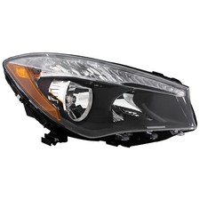 Headlight For 14-19