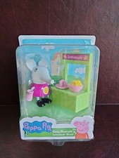 Modellino Jazwares Peppa Pig
