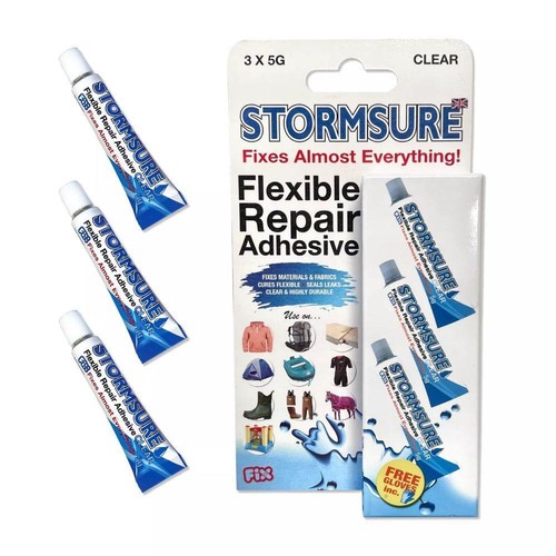 Colla stormsure adesivo - stormsure,