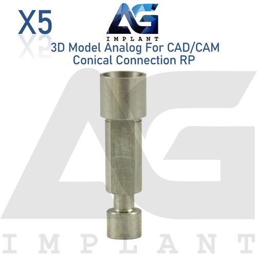 Modello analogico per - x5, 3d