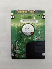 PCB PER WD1600BEVS-60RST0 - Scheda Logica Hard Disk per Recupero Dati