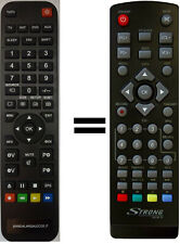 Telecomando per DECODER