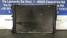 Ricambi usati radiatore acqua - ricambi,