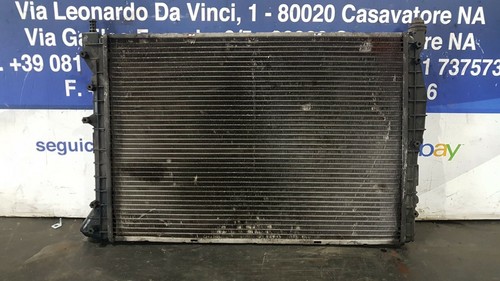 Ricambi usati radiatore acqua - usati,,