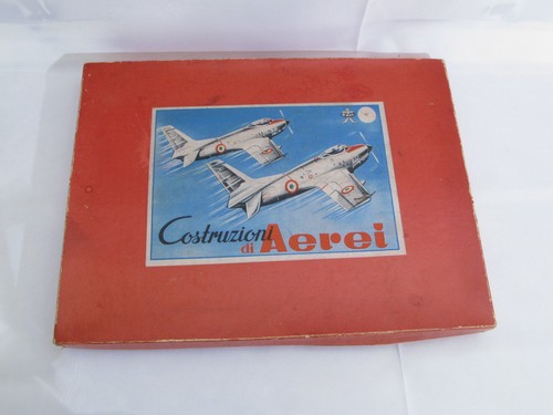 Aereo latta bral - latta,