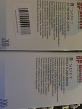 Benefis Pungidito Lancette Per Misurare Glicemia 200 x scatola