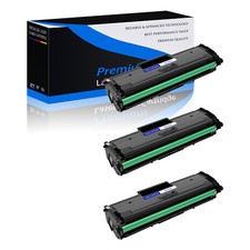 3PK MLT-D101S Toner Cartridge