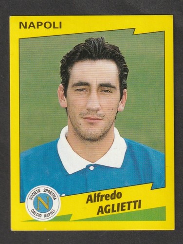 Figurina album calciatori - figurina,
