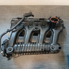 Collettore aspirazione