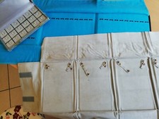 Espositore gioielli a rotolo Astucci Portagioielli Velluto bracciali anelli