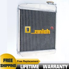 Radiatore in alluminio