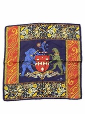 ETRO FOULARD DONNA WOMAN SCARF