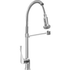 FERIDRAS MISCELATORE RUBINETTO