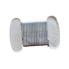 Filo di stagno per saldatura e