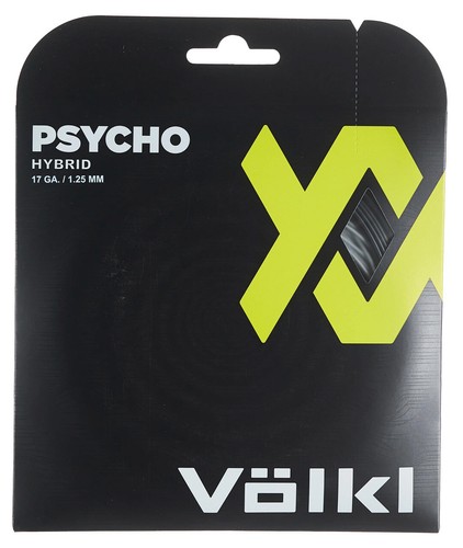 Volkl psycho set corde - corde, da