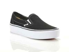 Vans Classic Slip-On Platform