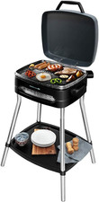Barbecue Elettrico