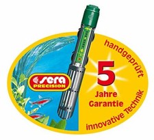 RISCALDATORE PER ACQUARI 100W