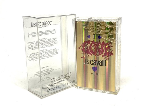 Love just cavalli her by - i,
